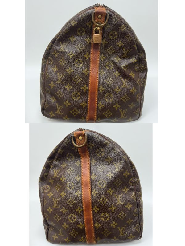 Louis Vuitton Keepall 50旅行袋 