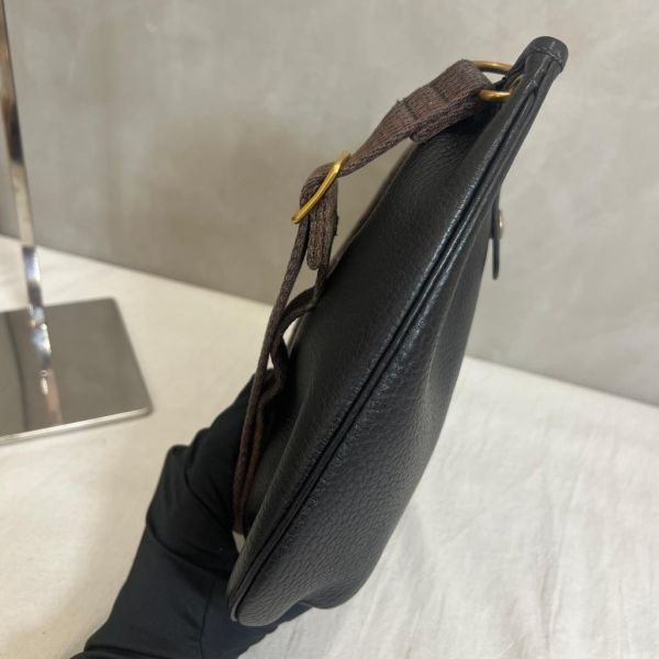 Hermès 豬鼻子包 