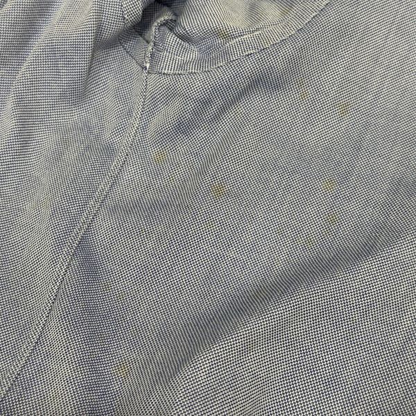 Dior 刺繡棉質襯衫 