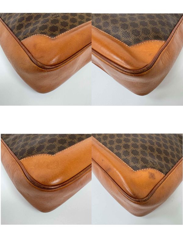 Celine 賽琳 Macadam 系列 單肩包 