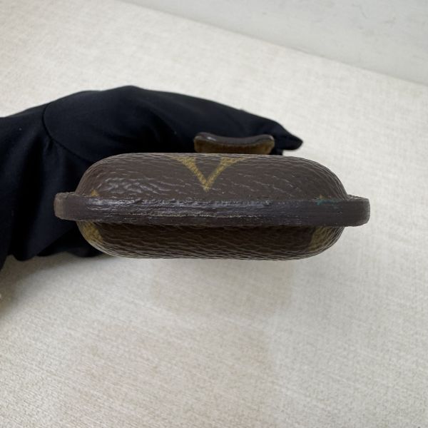 Louis Vuitton 老花多功能掛件鑰匙套 