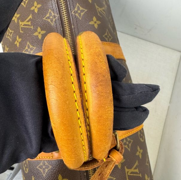 Louis Vuitton 波士頓旅行袋 45 