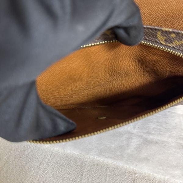 Louis Vuitton 老花信封手拿包 