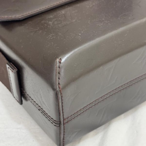 Louis Vuitton 下蓋書包信差包 