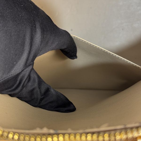 Louis Vuitton路易威登Vernis Mercer Keepall 旅行包 停產系列 