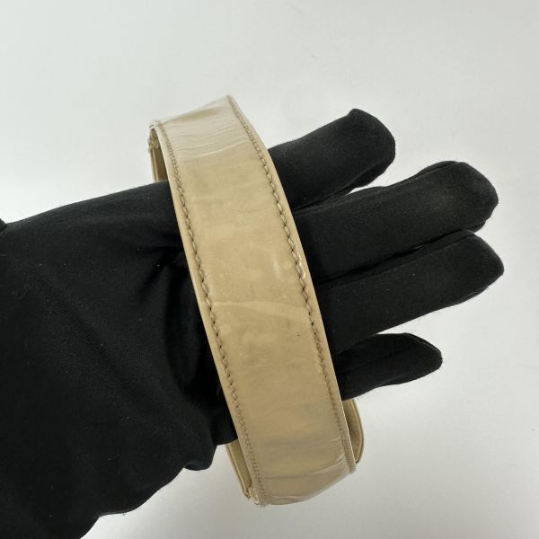 Gucci 復古手提包 soho 系列 