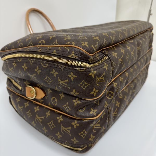 Louis Vuitton 經典旅行包 
