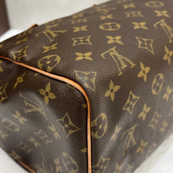 Louis Vuitton 老花SPEEDY 30 