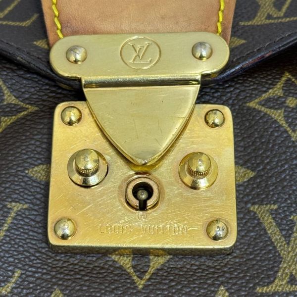 Louis Vuitton 老花公事包 