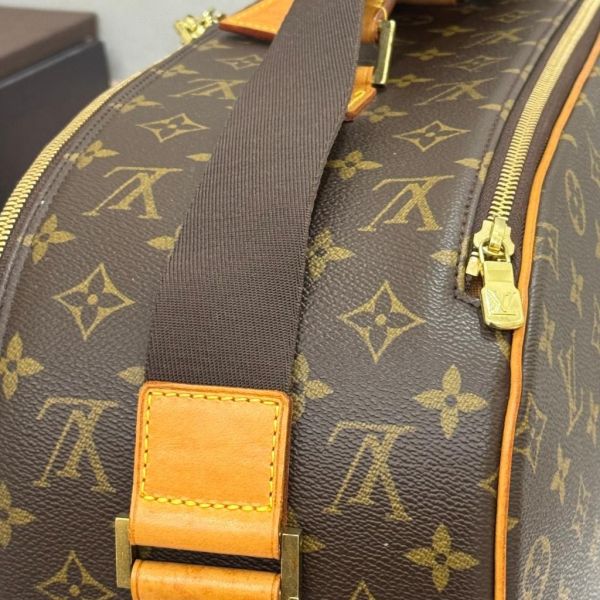 Louis Vuitton 手提旅行箱 