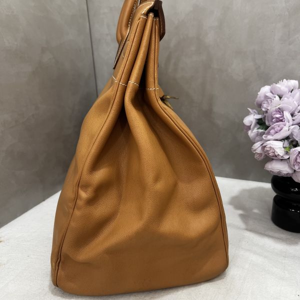 Hermès Haute Couture 奶茶45 