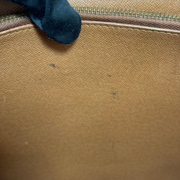 Louis Vuitton 絕版硬殼醫生包 