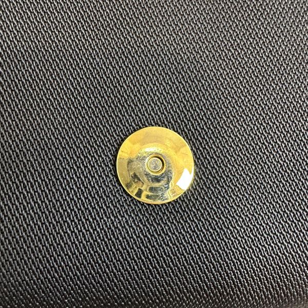 Ferragamo 菲拉格慕 經典金屬扣環包 