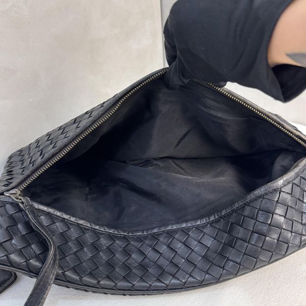 Bottega Veneta 寶緹嘉 皮革編織手拿包 
