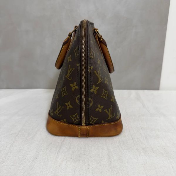 Louis Vuitton 貝殼包 