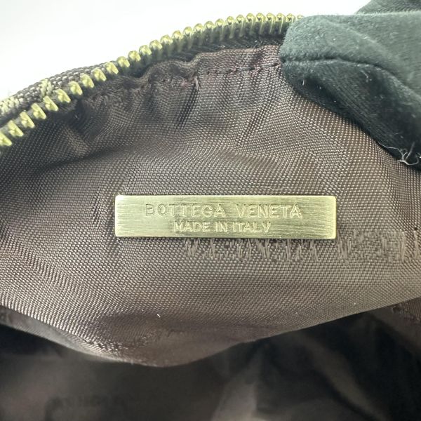 Bottega Veneta 寶緹嘉 復古帆布手提包 