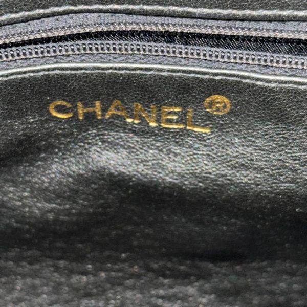 Chanel 流蘇肩背包 