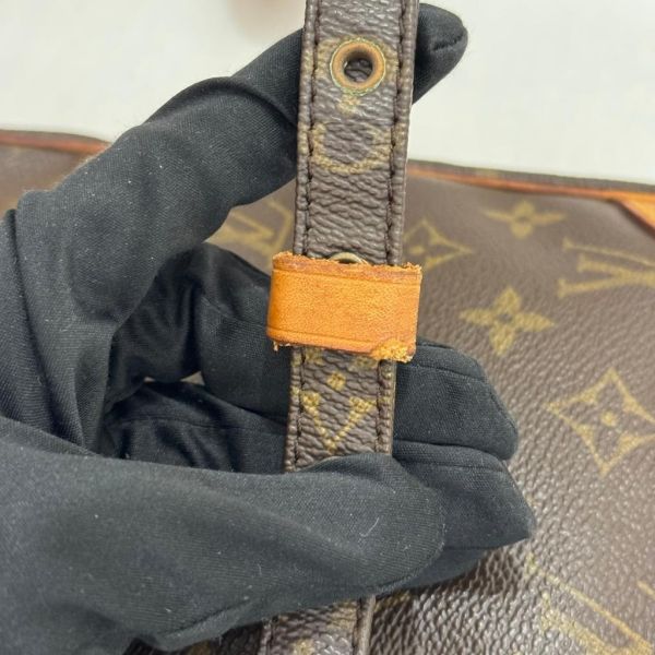 Louis Vuitton 單層相機包 