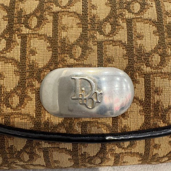 Dior 迪奧 肩背小手袋 