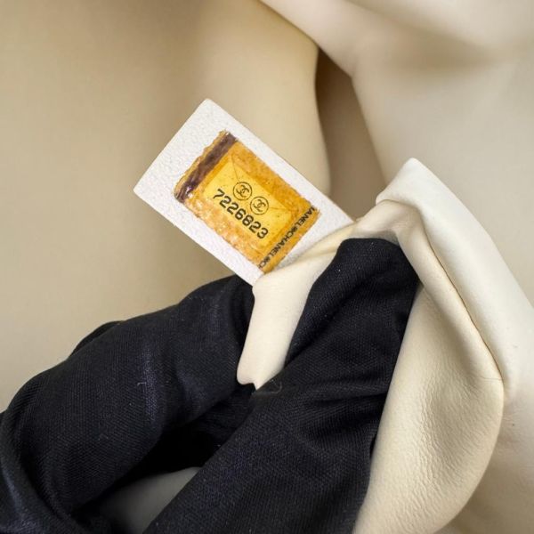 Chanel  Cruise「Surf Tote」衝浪托特包 