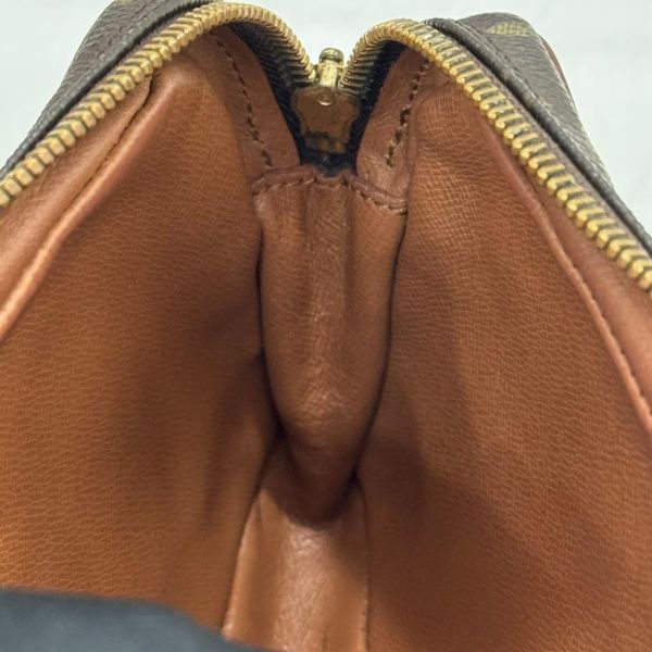 Louis Vuitton Monogram Marly Dragonne GM 手拿包 
