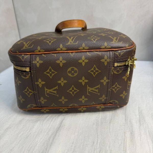 Louis Vuitton Excursion 老花手提包 
