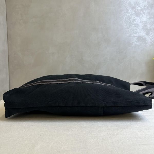 Hermès 愛馬仕 經典帆布絕版托特包 