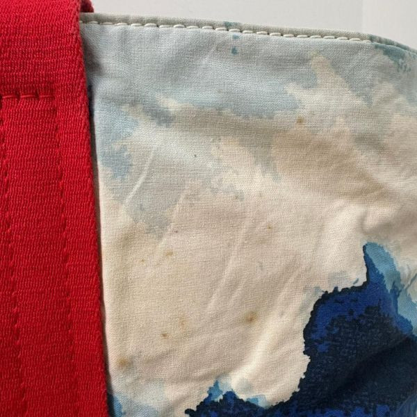 Chanel  Cruise「Surf Tote」衝浪托特包 