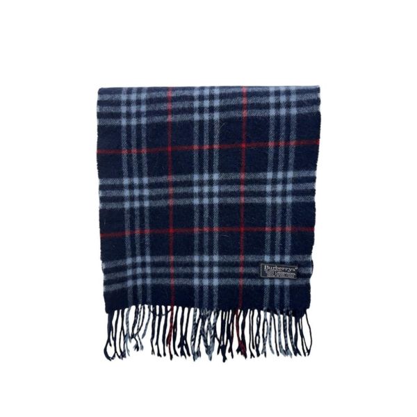 Burberry 巴寶莉 圍巾 
