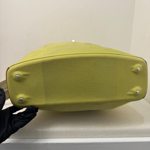 Louis Vuitton 帆船杯限量水桶包 