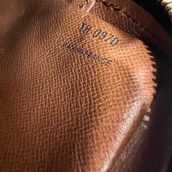 Louis Vuitton 橫版相機手拿包 