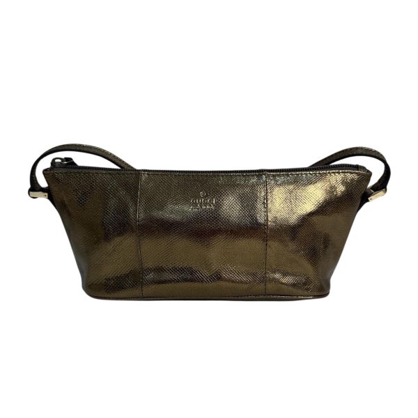 Gucci Boat Pochette 手拿包 