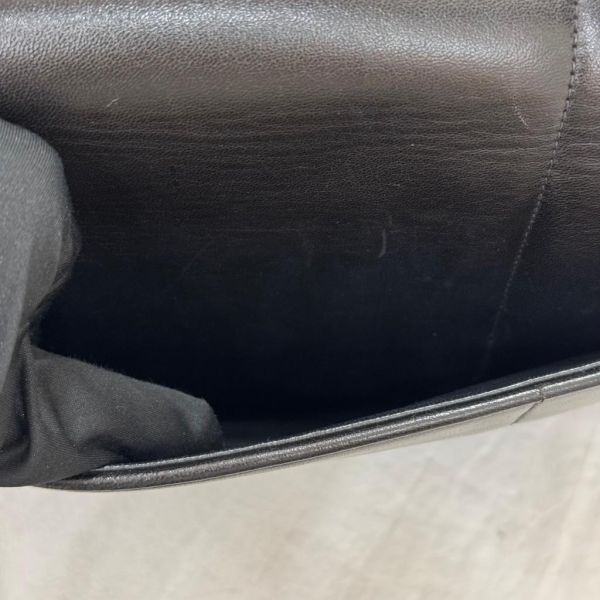 Chanel 小羊皮手提袋 
