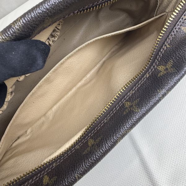 Louis Vuitton 經典化妝包 