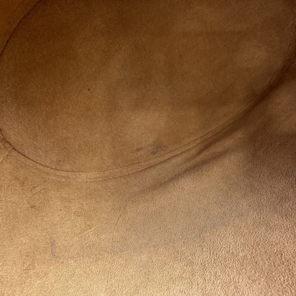 Louis Vuitton Epi 皮革手提包 