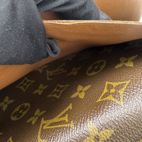 Louis Vuitton 老花多功能手拿包 