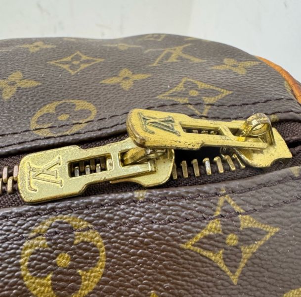 Louis Vuitton 波士頓旅行袋 45 