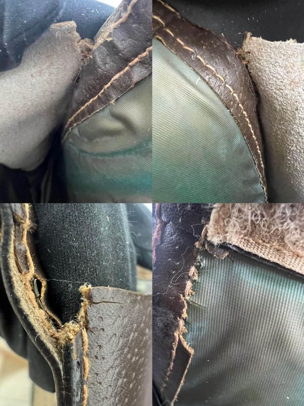 Gucci Ophidia系列夾子包 