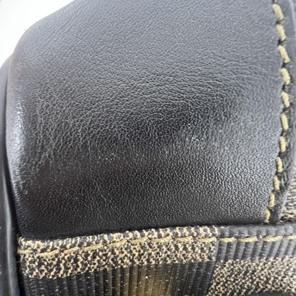 Fendi 經典 Pecan旅行包 