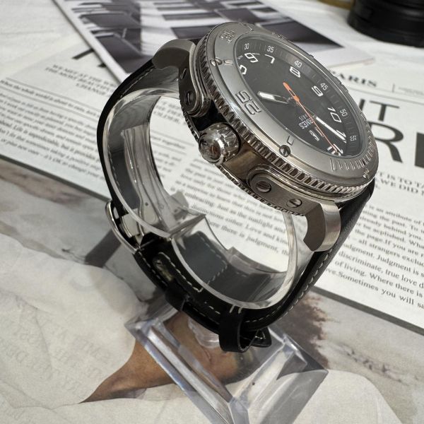 Hermès 計時手腕 