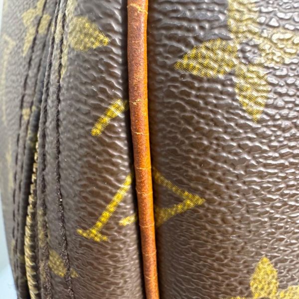 Louis Vuitton Excursion 老花手提包 