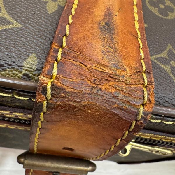 Louis Vuitton 硬箱行李箱 