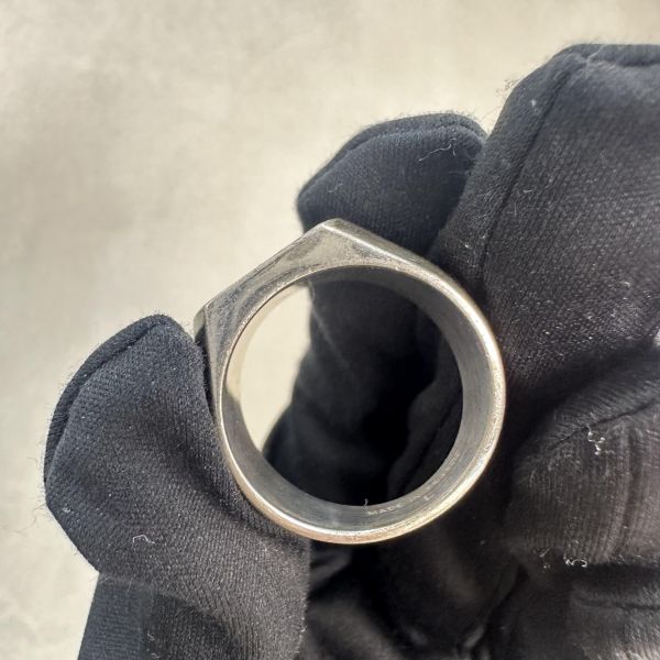 Louis Vuitton 925銀飾戒指 