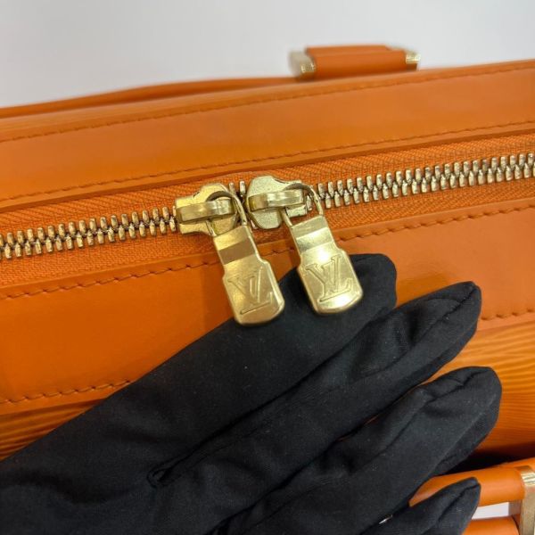 Louis Vuitton 水波紋Eli手提包 