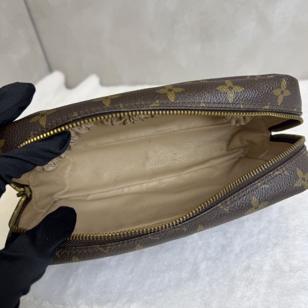 Louis Vuitton 經典盥洗包 