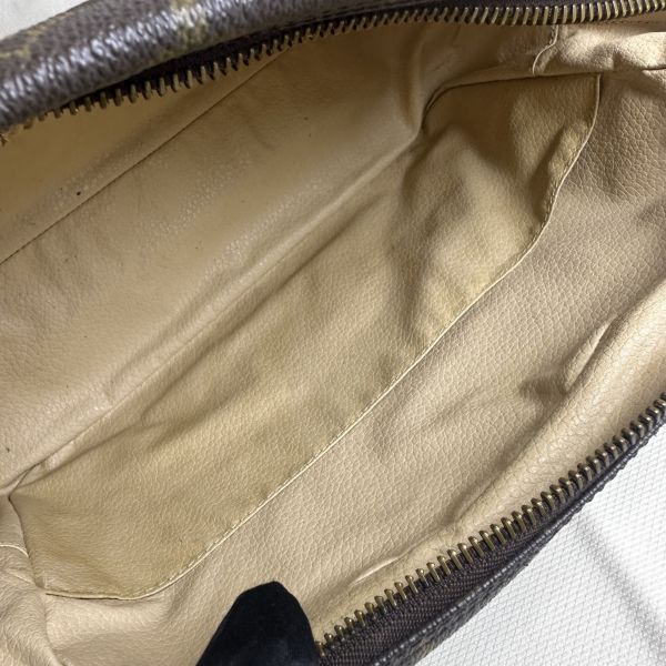 Louis Vuitton 經典化妝包 