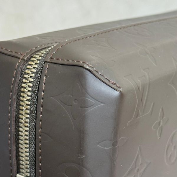 Louis Vuitton 硬殼肩背公事包 