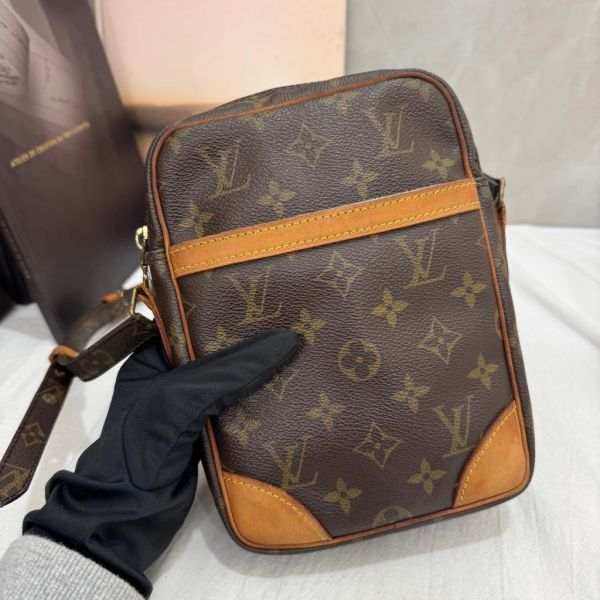 Louis Vuitton 單層相機包 