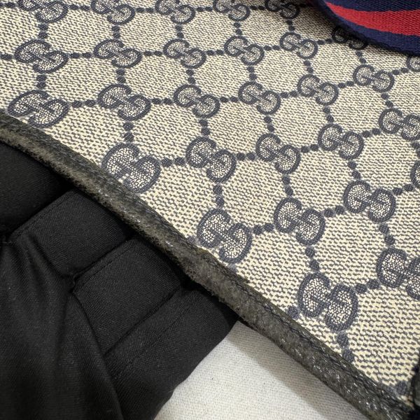 Gucci 古馳 經典老花托特包 