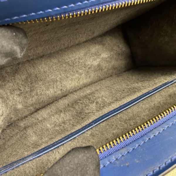 Louis Vuitton Epi 皮革手拿包 